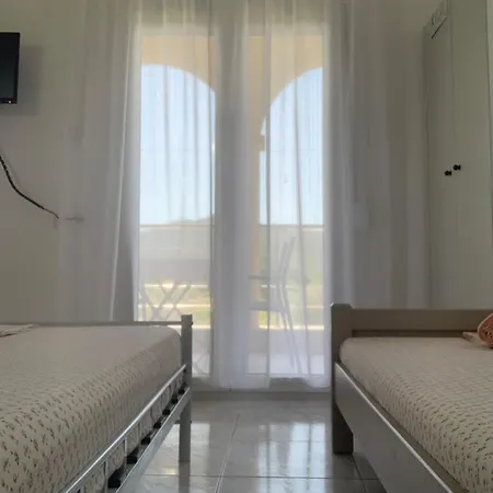 Apartament Nikolaidis House