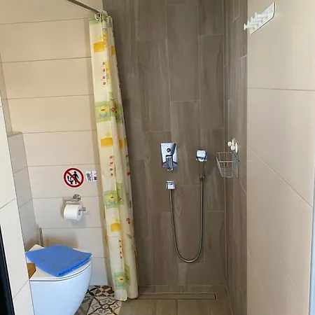 Nikolaidis House Sykia