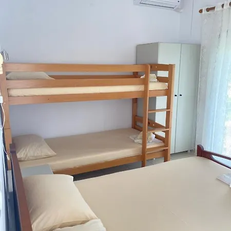 Nikolaidis House