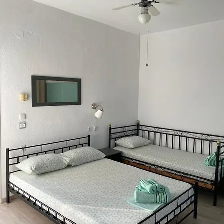 Apartament Nikolaidis House