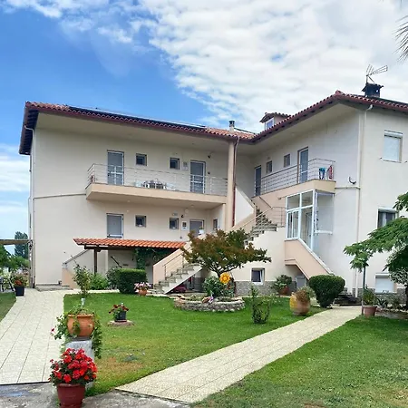 Nikolaidis House *