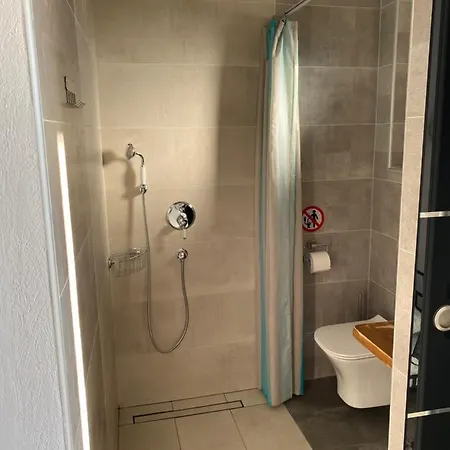 Apartament Nikolaidis House Sykia