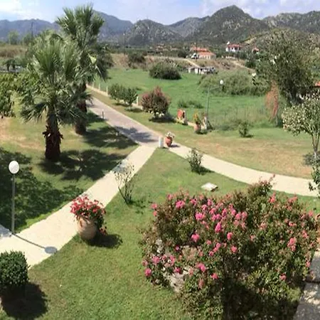 Apartament Nikolaidis House