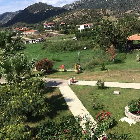 Nikolaidis House *
