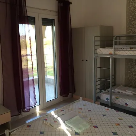 Apartament Nikolaidis House