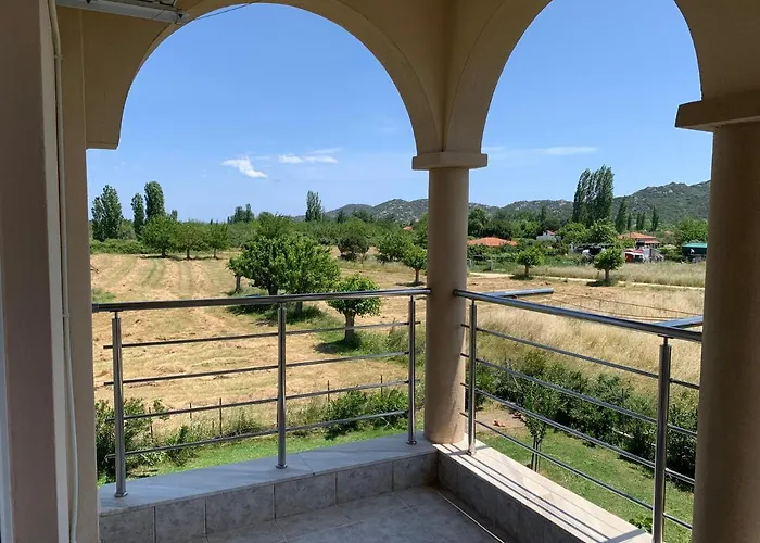 Appartement Nikolaidis House Sykia Chalkidikis