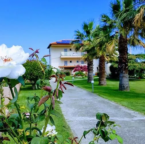 Nikolaidis House *