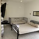 Nikolaidis House Appartement Sykia Chalkidikis