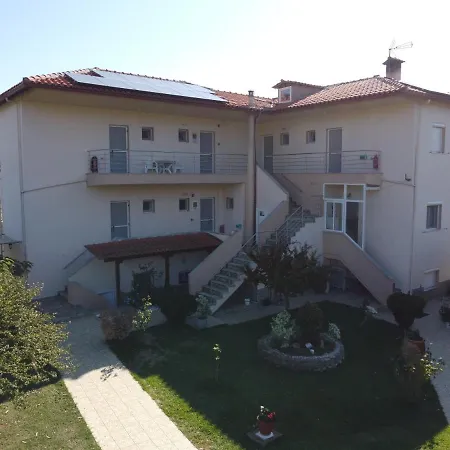 Nikolaidis House *