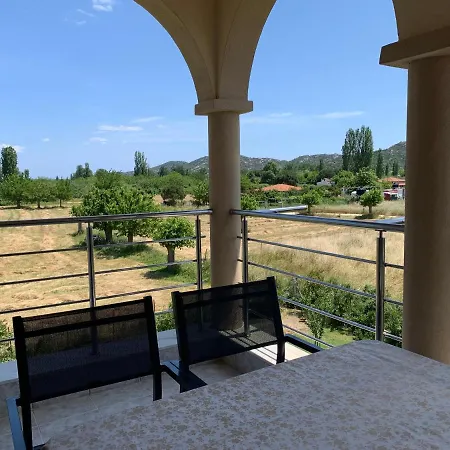 Nikolaidis House *