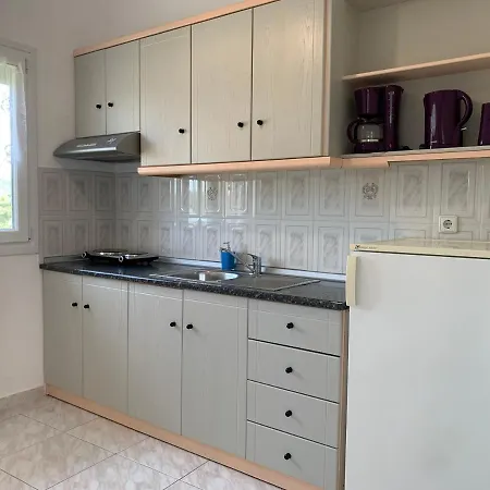 Nikolaidis House 아파트