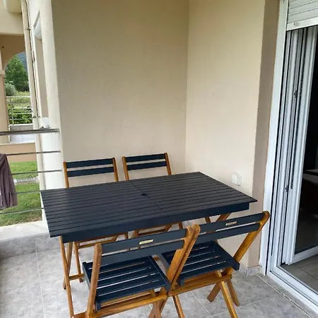 Nikolaidis House *