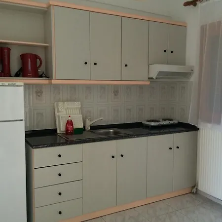 Daire Nikolaidis House