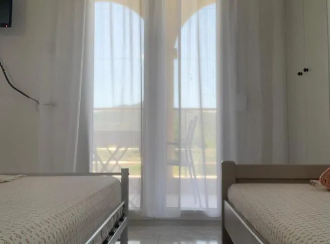 Appartement Nikolaidis House
