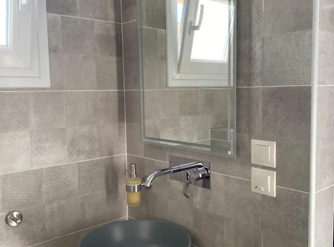 Appartement Nikolaidis House *