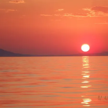 Lägenhet Nikolaidis House