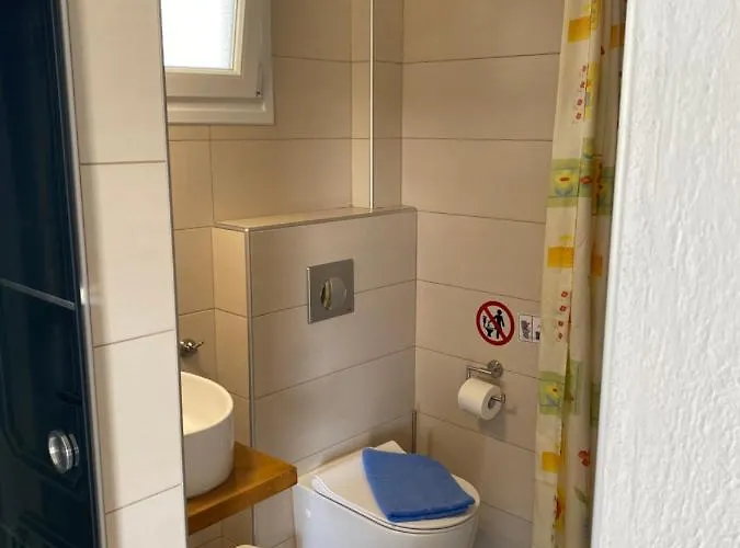 Nikolaidis House דירה סיקיה