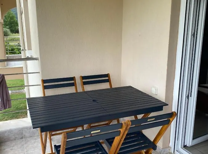 Nikolaidis House *