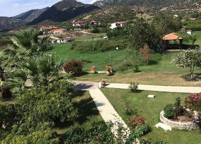 Nikolaidis House *
