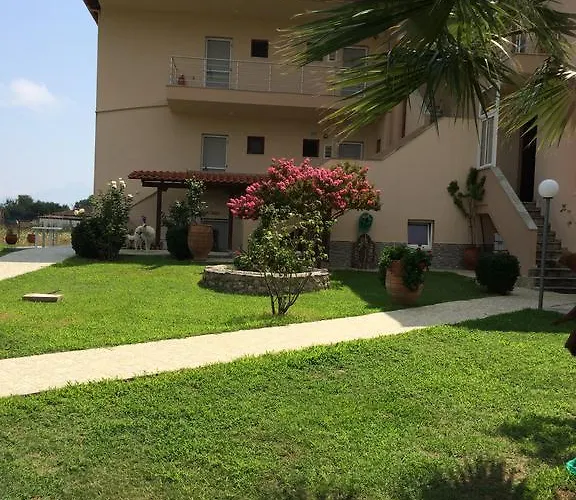 Nikolaidis House *