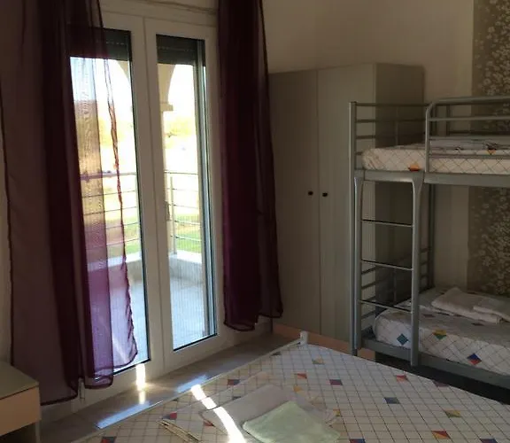 דירה Nikolaidis House